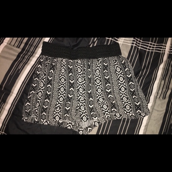Shorts - Picture 1 of 1